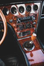 Toyota 2000GT 1967 года